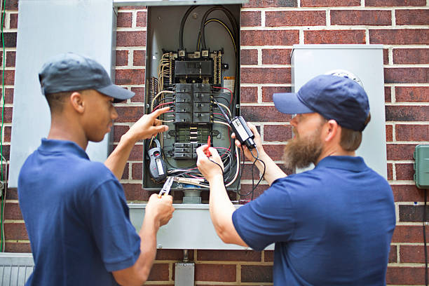 Emergency Electrical Repair Services in Worland, WY